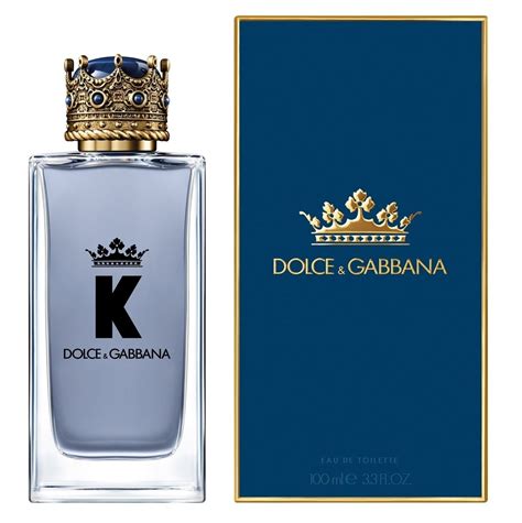 k dolce gabbana cologne reviews|More.